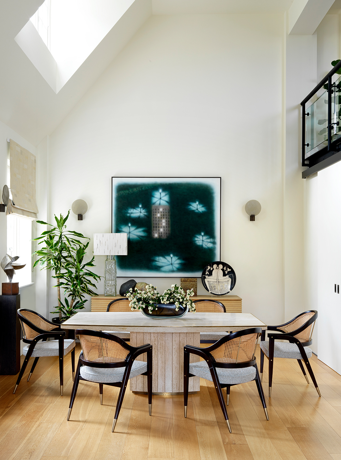 Sideboard decor ideas: 10 buffet styling tips | Homes and Gardens