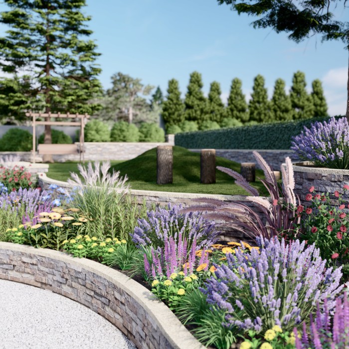 Small Garden Design Australia 2026 Guide