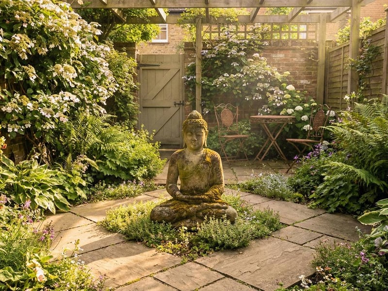 Small Garden Design Ideas 2026: UK Trends and Layouts