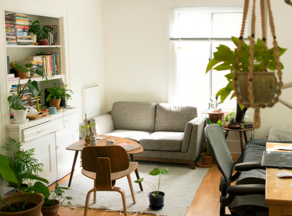 Small Living Room Ideas 2026: Layout & Furniture Guide