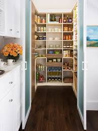 Small Pantry Organization Ideas | HGTV