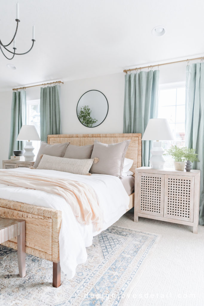 Stunning Small Bedroom Ideas and Decor Trends for 2026 – jane at home