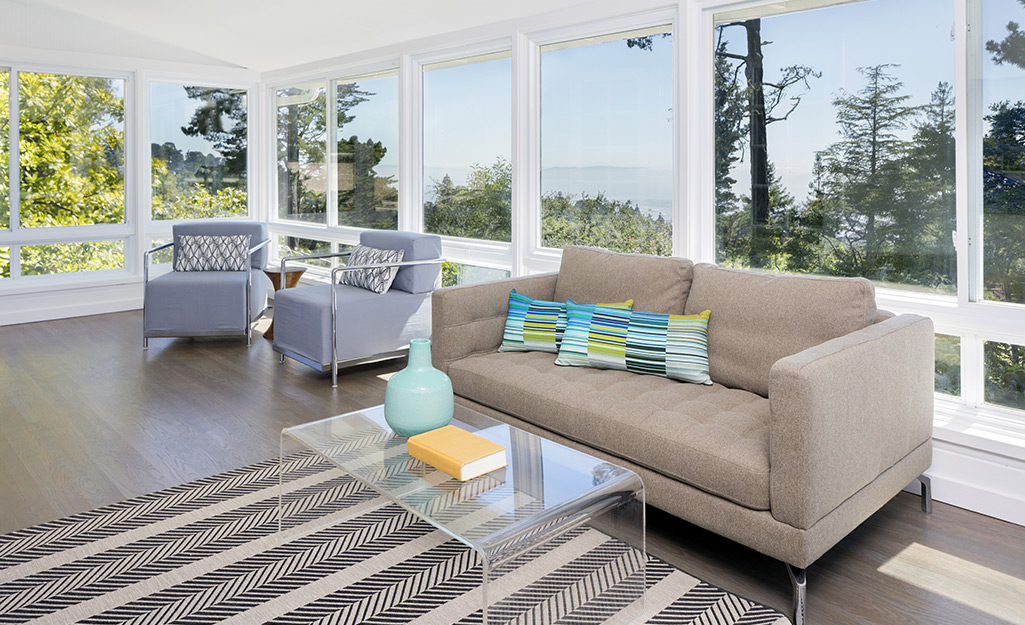 Sunroom Decor Ideas - The Home Depot