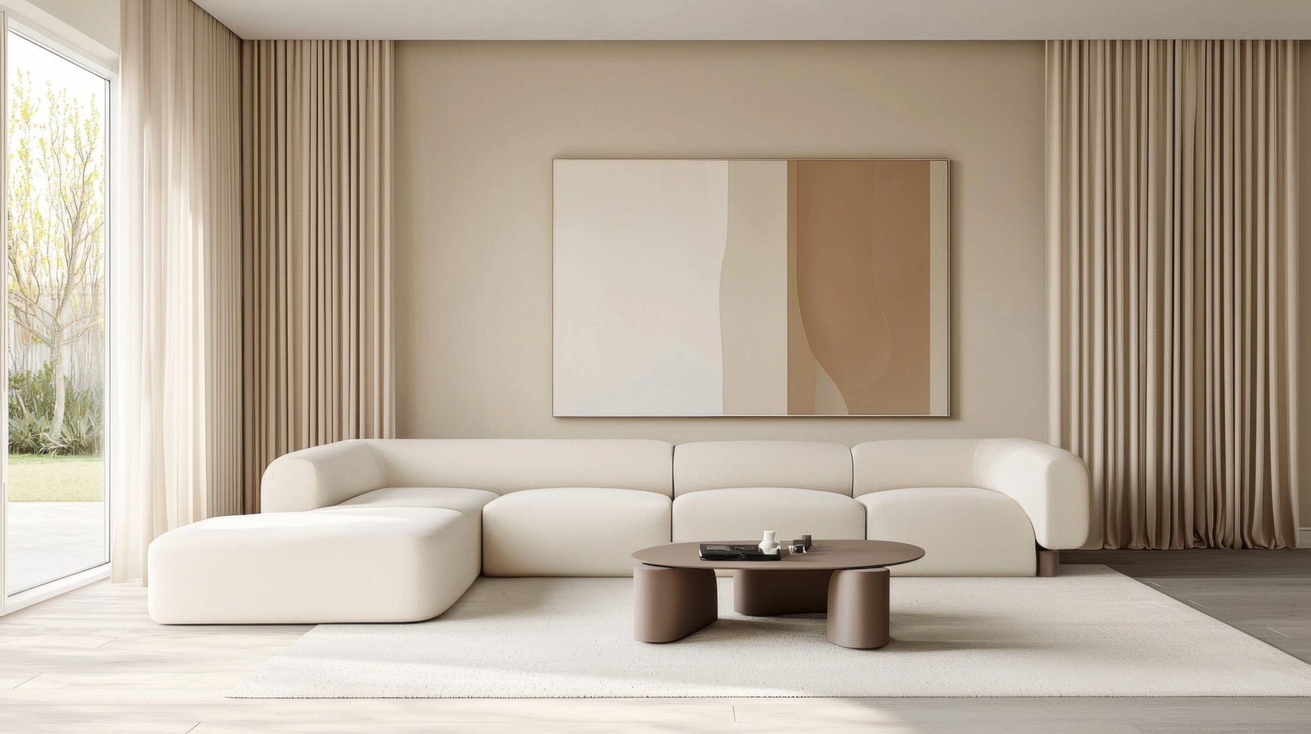 Textile & Drapery Trends 2026: The Top Soft Luxe Looks for Your Home – C&M Textiles