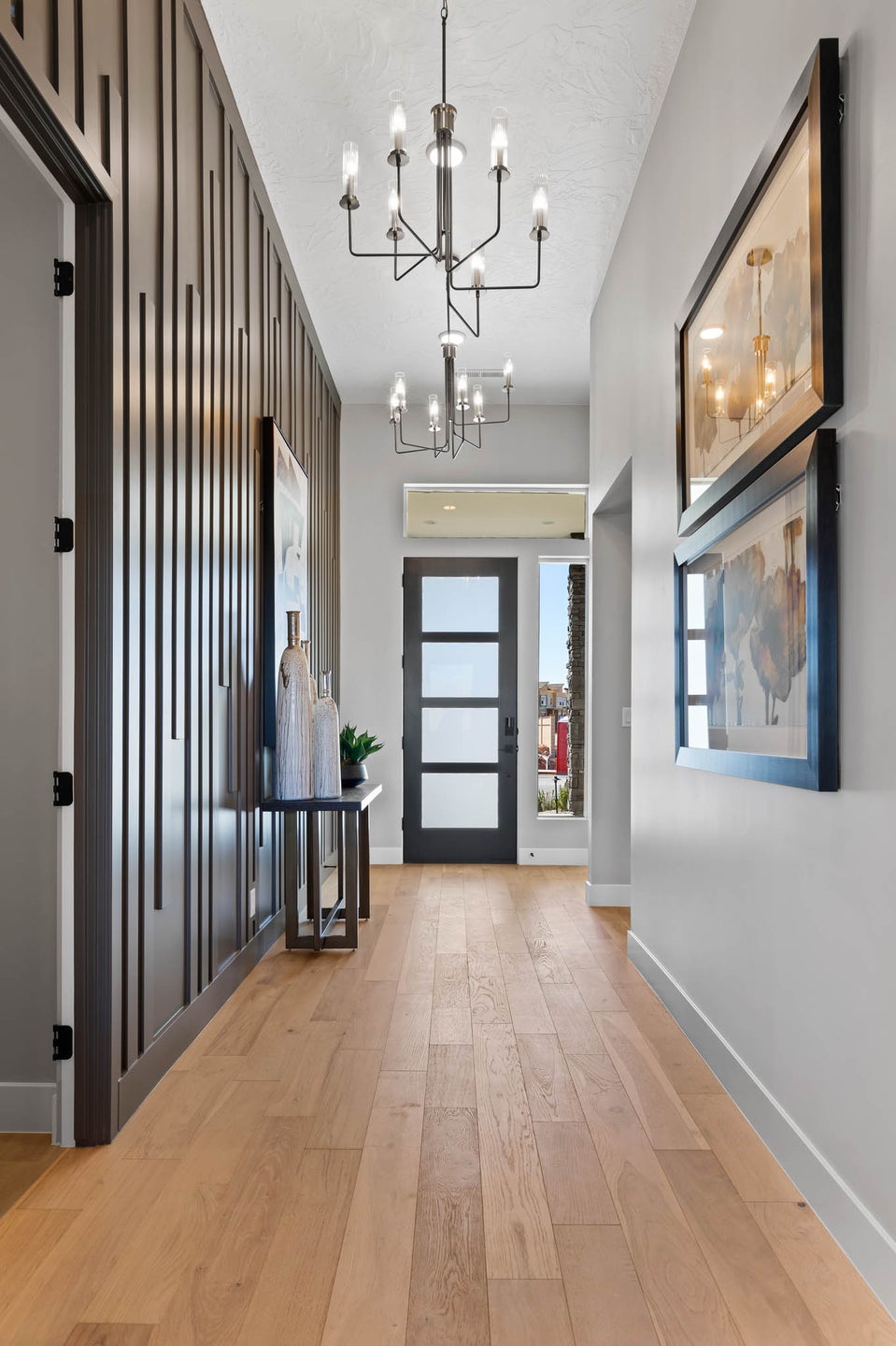 The 7 Perfect Rooms in Your Home for an Accent Wall | Visionary Homes