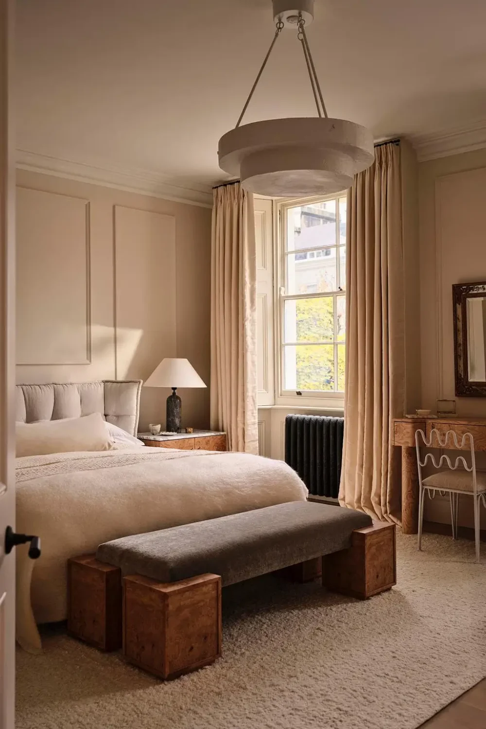 The Best Bedroom Curtains Ideas to Transform Your Space