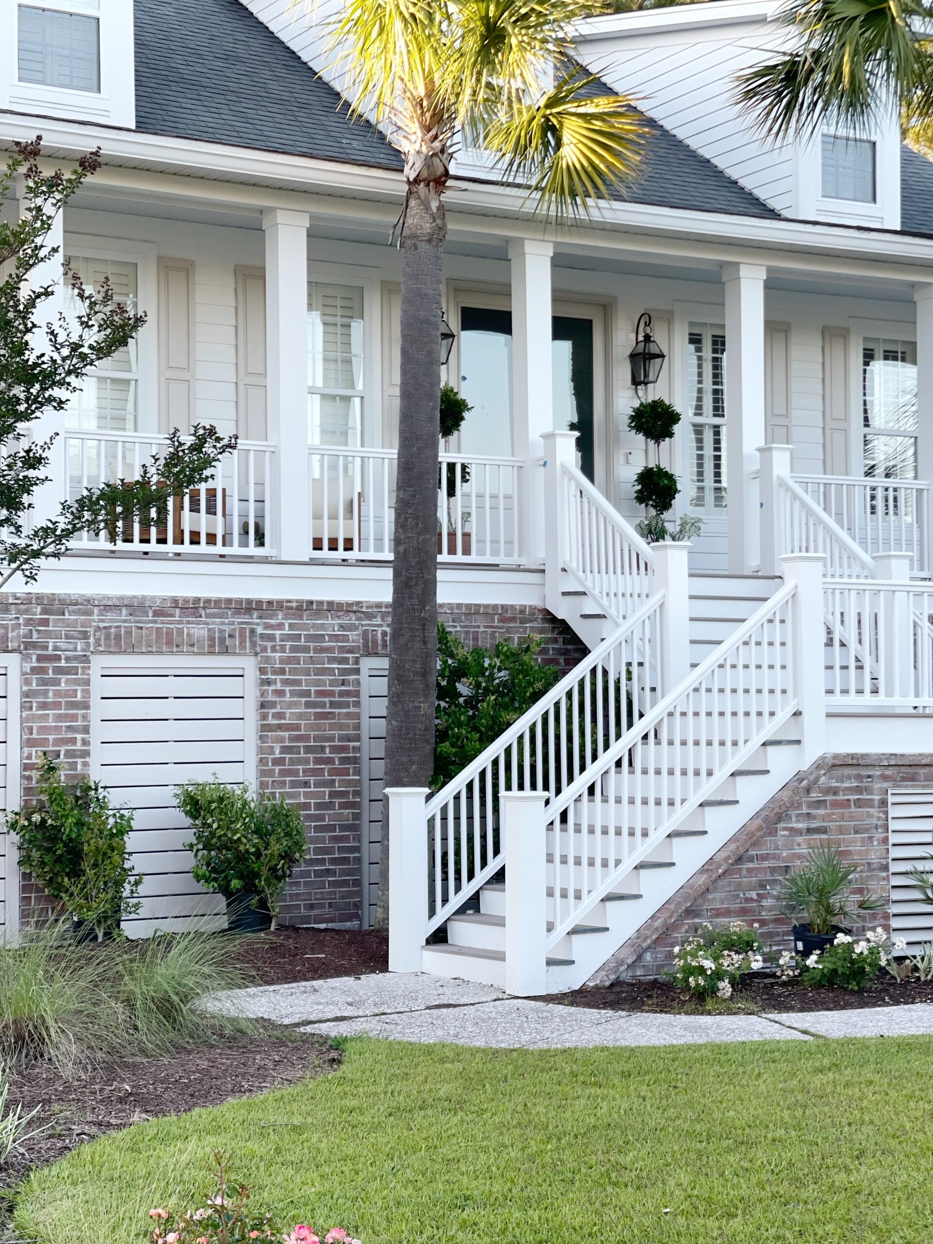 The Best Plants for Coastal Landscaping | The Coastal Oak