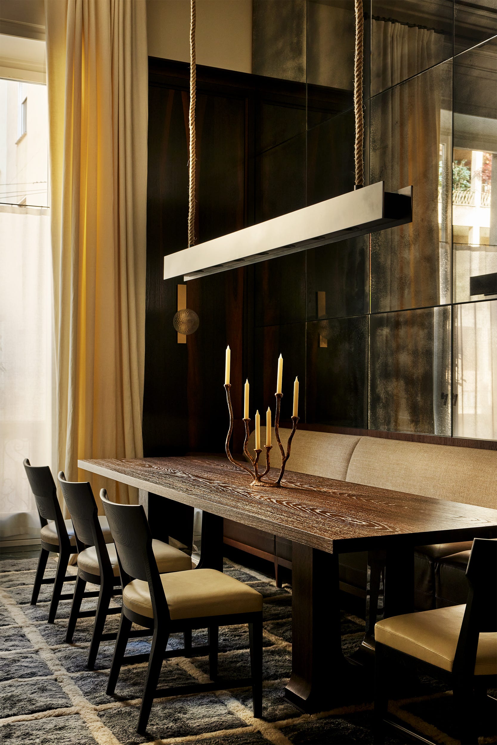The Biggest Dining Room Trends of 2026, According to Designers