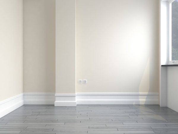 The Perfect Paint Colors for Gray Wood Floors