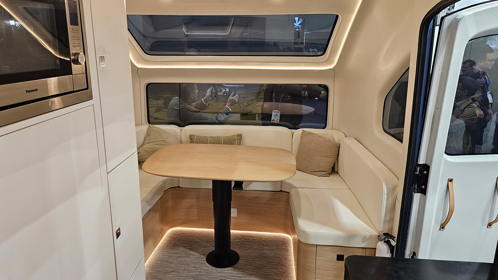 The sustainable tiny home trend at CES 2025 revived my dream of building a compound