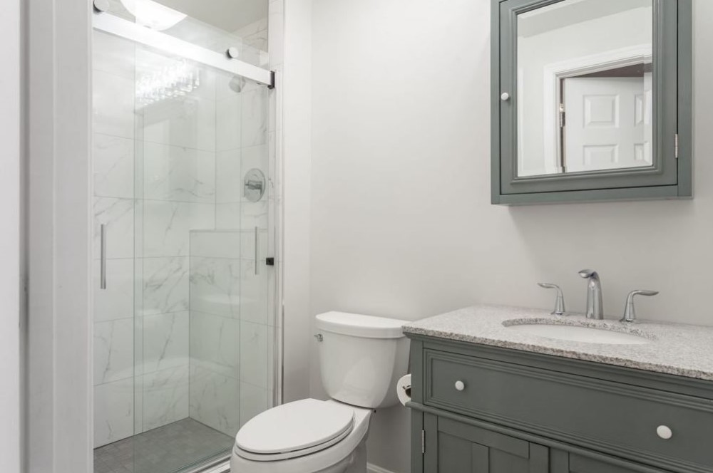 The Ultimate Guide to Remodeling Your Half-Bathroom