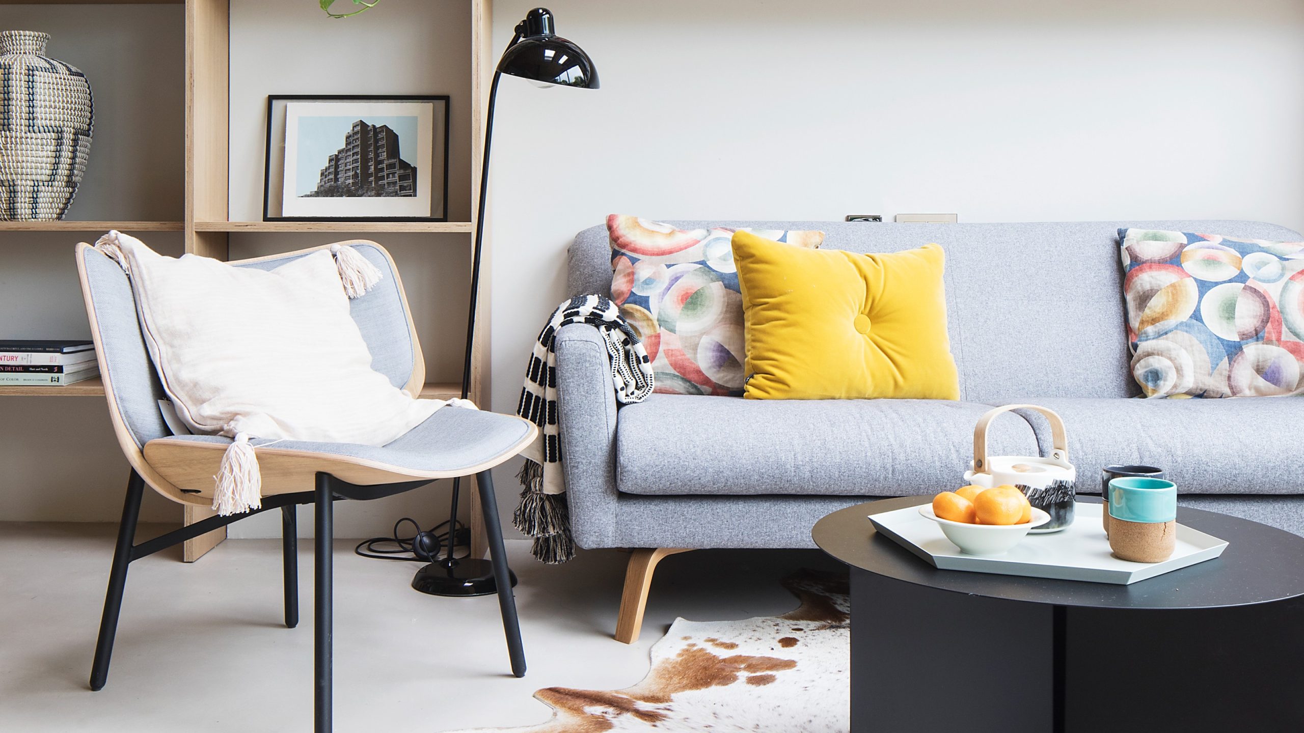 These are the sofa trends going out of style in 2026 | Ideal Home
