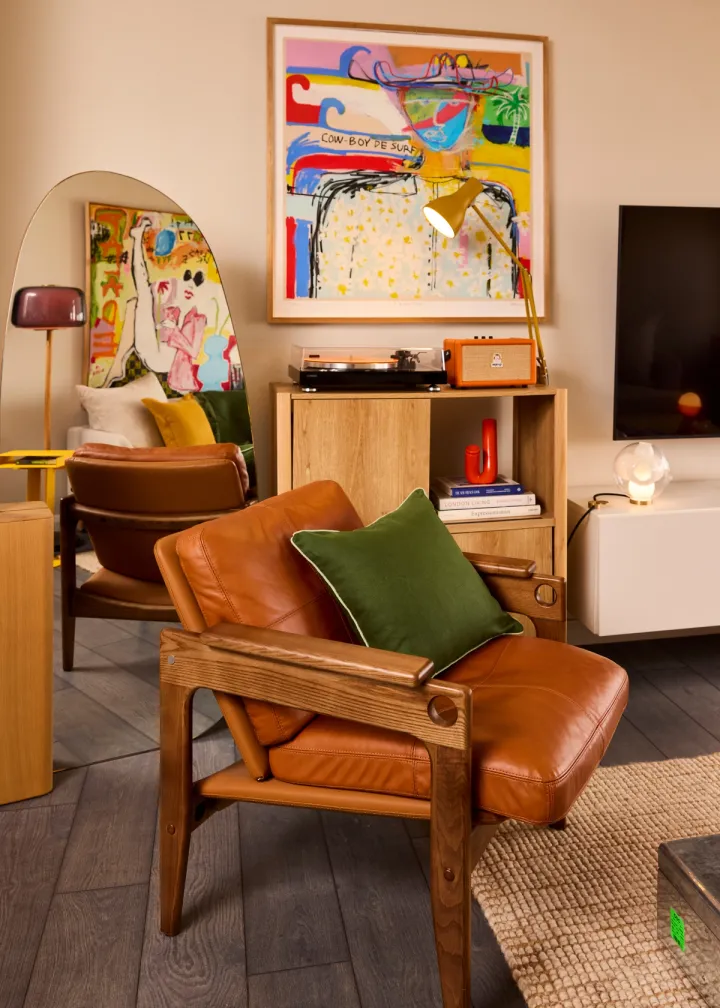 This Is What You Need to Know About Mid-Century Modernism – Bed Threads