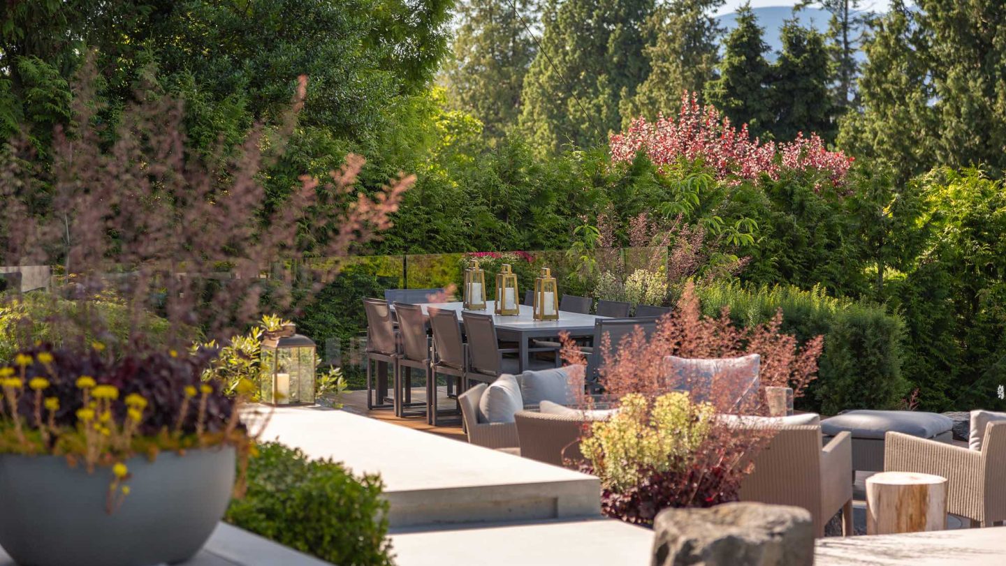 Top Landscape Construction Trends for 2026 | Landscaping : Swick's Landscaping Ltd.