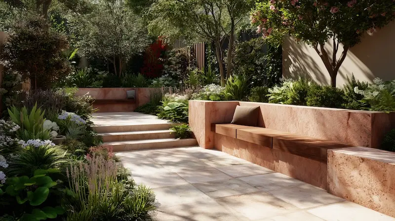 Top Ten Garden Design Trends 2026 | Acacia Gardens