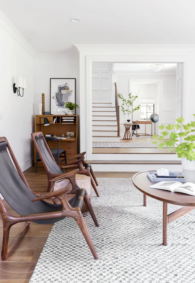 Traditional and Mid Century Modern Style - Atomic Ranch