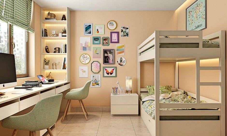 Transform Your Space with Creative Dorm Room Ideas