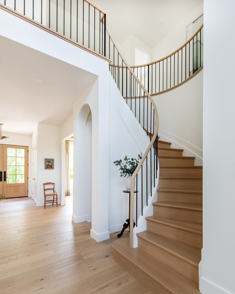 Uncovering the Details: Our Top 4 Stair Design Gems - Accurate Stairs