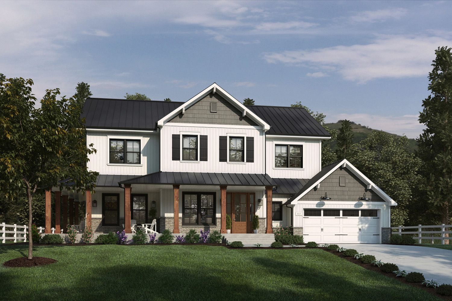 Vinyl Siding Colors: Tips for Picking the Perfect Palette