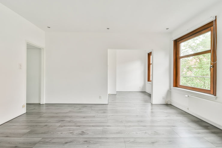 What colour walls go best with grey flooring? – Mersey Flooring