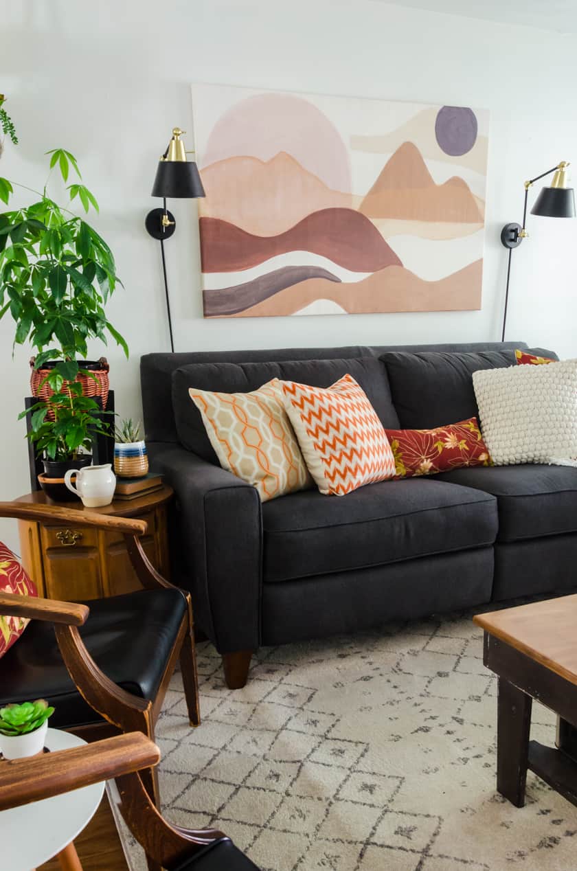 What is a Boho Style Living Room and How Does It Work? - Harbour Breeze Home