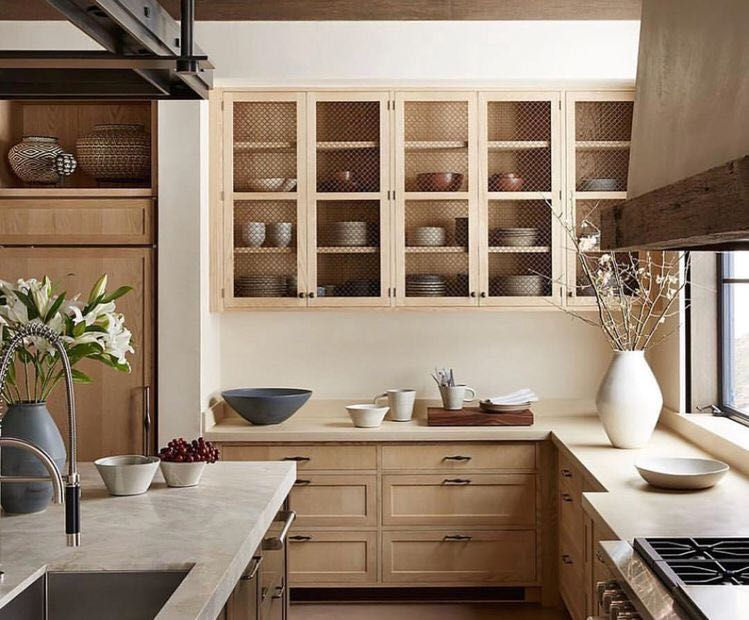 White Oak Cabinets in 2026: Costs and Trends