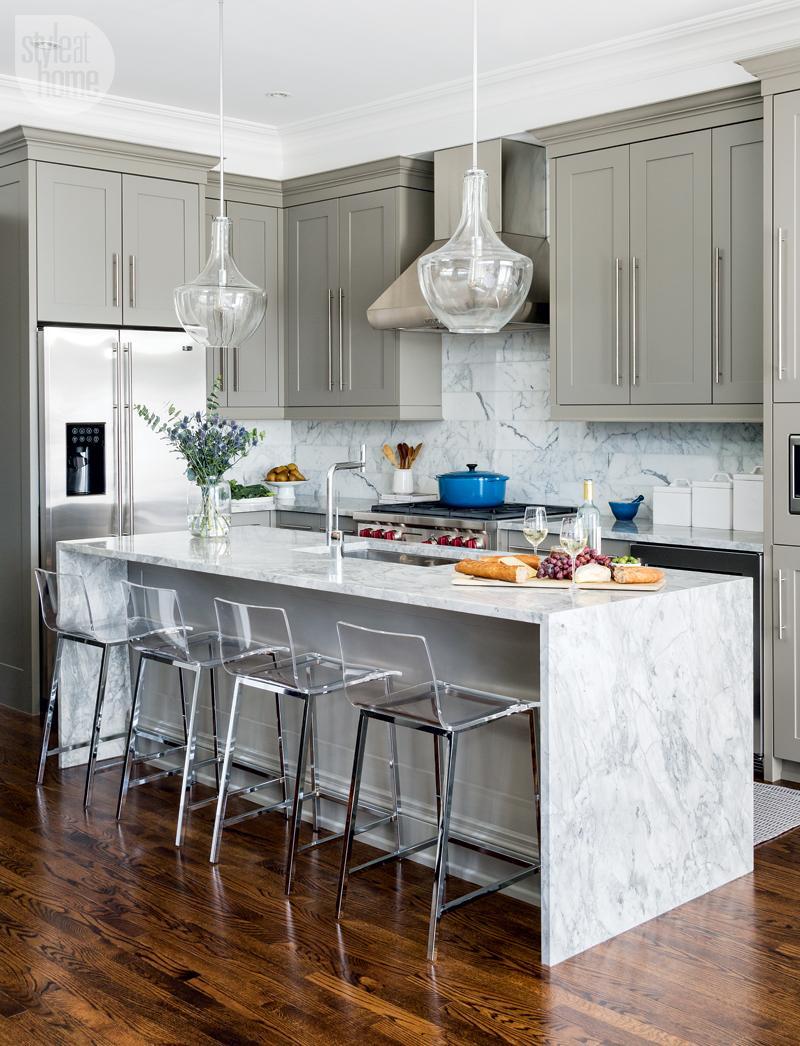 10 budget-friendly kitchen makeover ideas | Style at Home