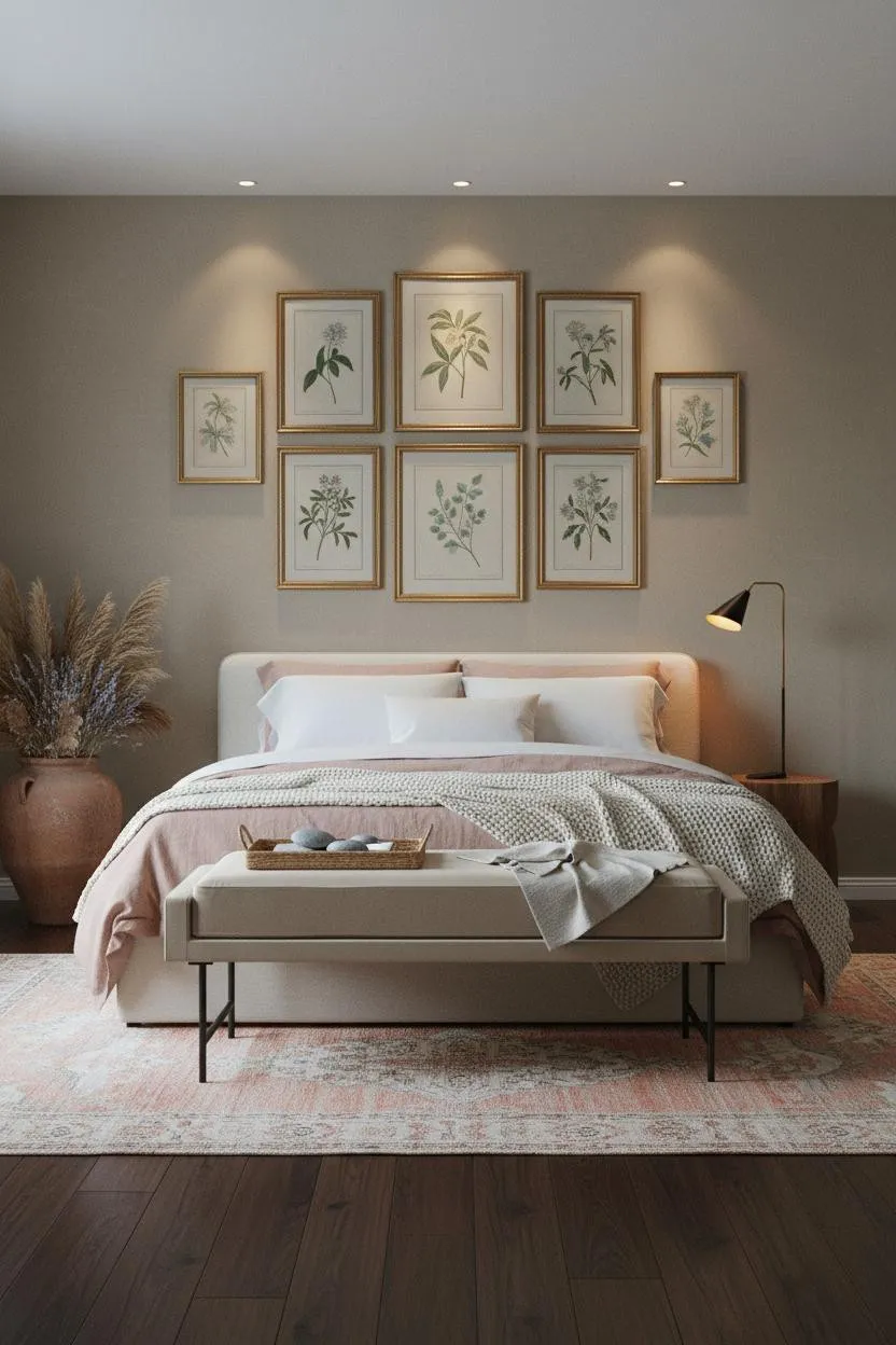 10+ Coastal Granddaughter Bedrooms That Feel Collected, Not Decorated – World Day