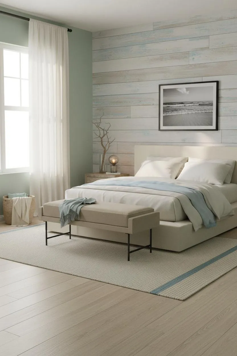10+ Coastal Granddaughter Bedrooms That Feel Collected, Not Decorated – World Day