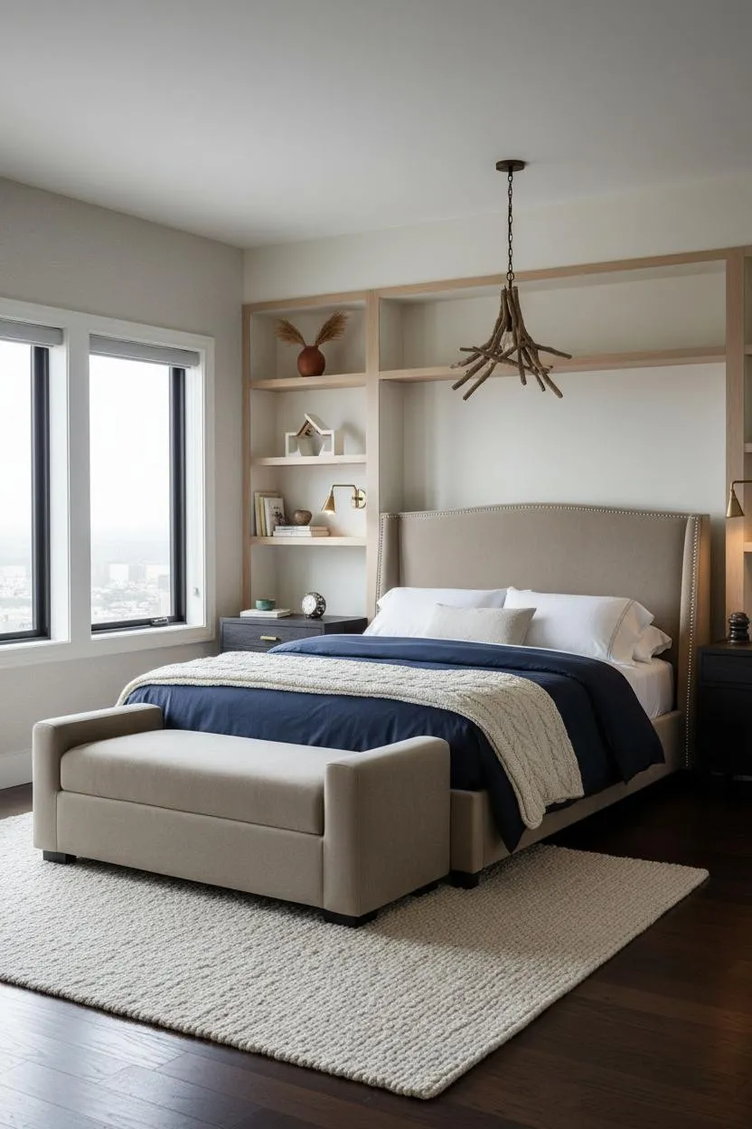 10+ Coastal Granddaughter Bedrooms That Feel Collected, Not Decorated – World Day
