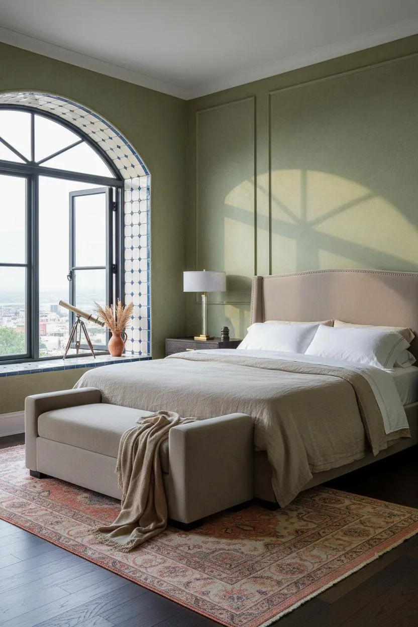 10+ Coastal Granddaughter Bedrooms That Feel Collected, Not Decorated – World Day
