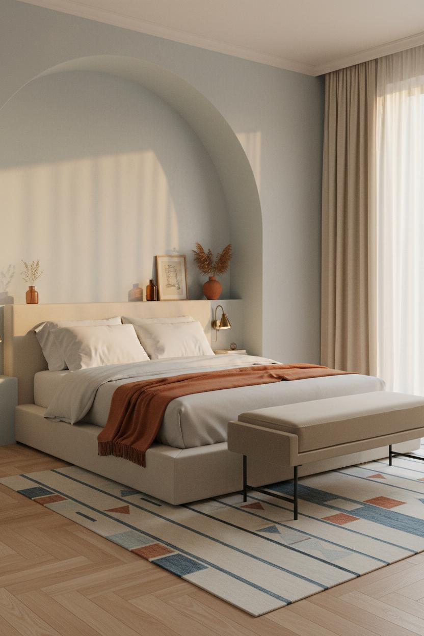 10+ Coastal Granddaughter Bedrooms That Feel Collected, Not Decorated – World Day