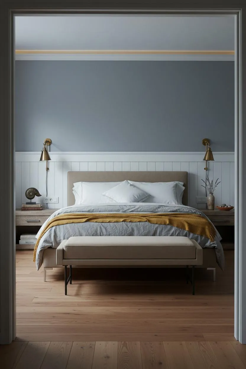 10+ Coastal Granddaughter Bedrooms That Feel Collected, Not Decorated – World Day
