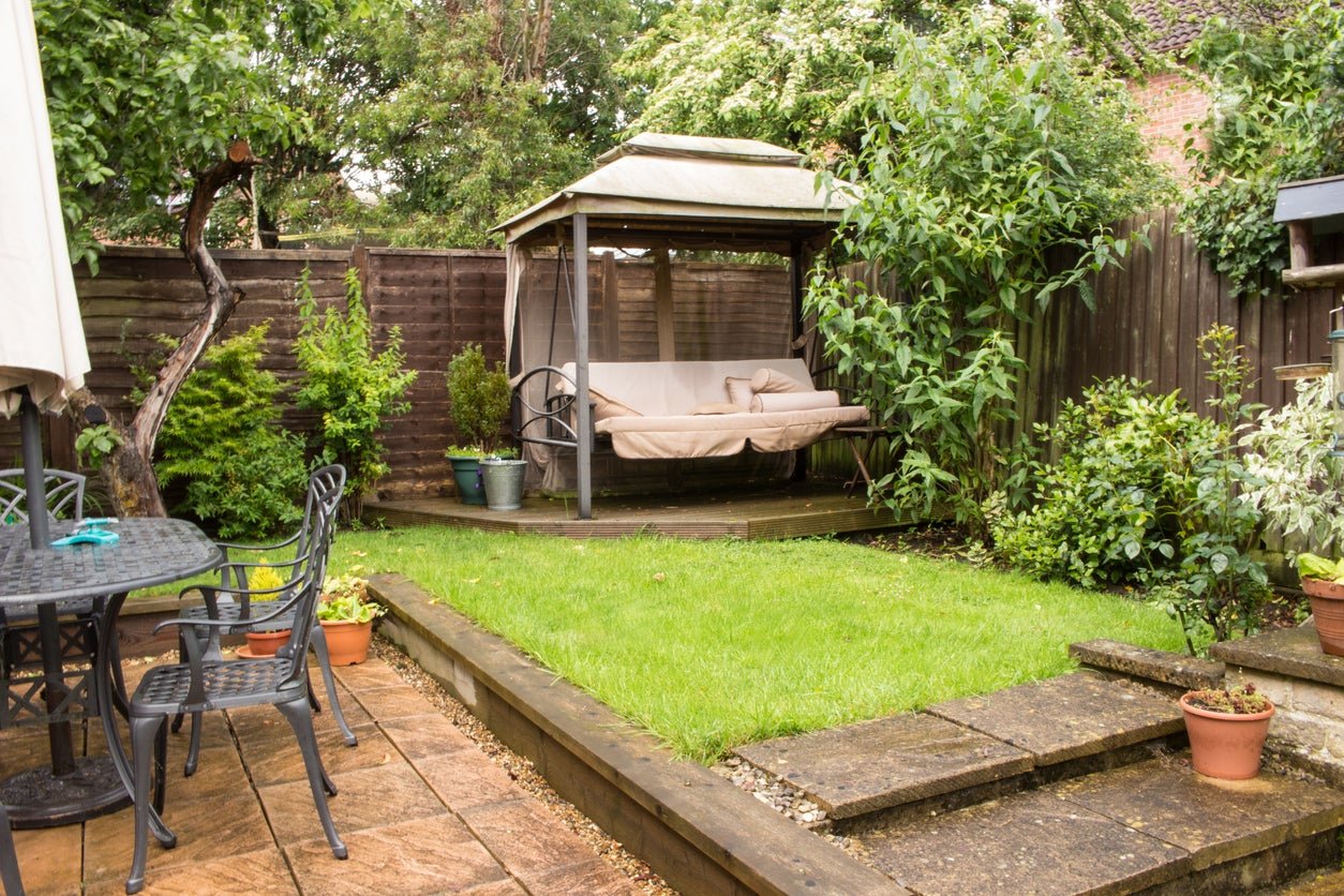 10 Easy, Budget-Friendly Backyard Makeovers - Bob Vila
