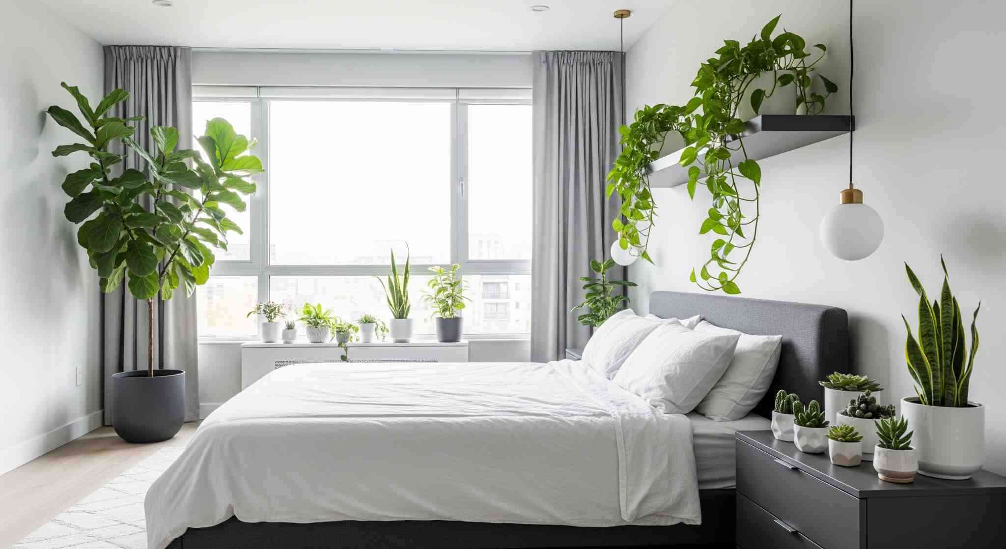 10 + Simple Middle Class Indian Bedroom Design Ideas | Simpolo