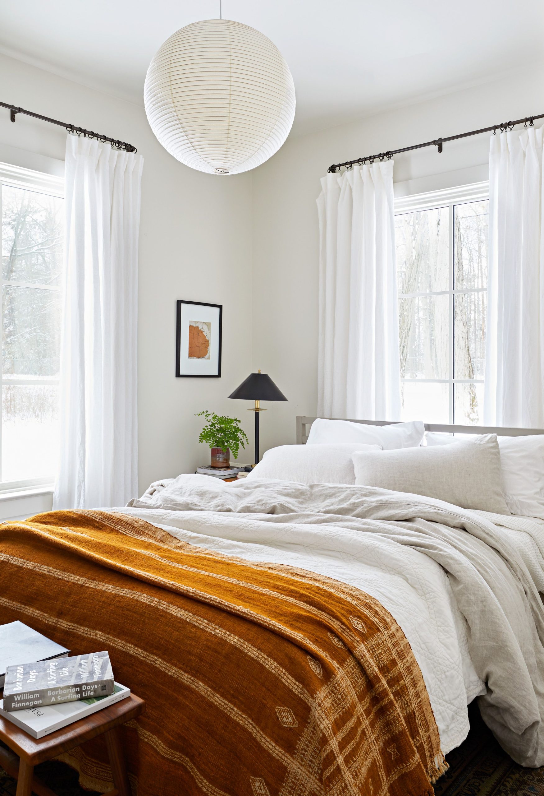 10 Small Guest Bedroom Ideas for a Cozy, Clever Space