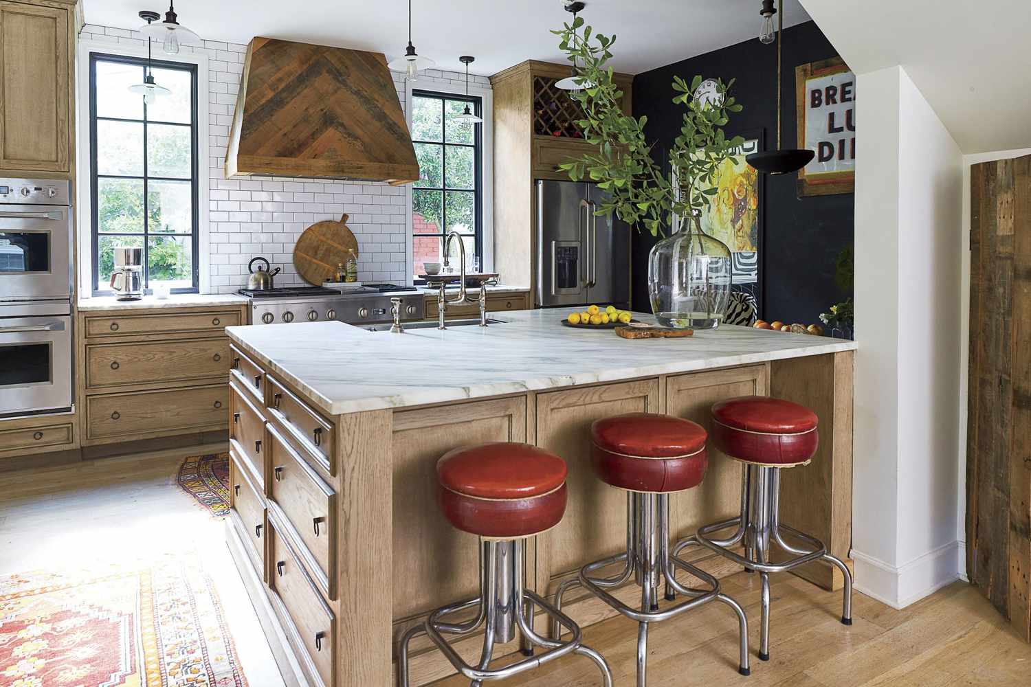 108 Kitchen Ideas To Help You Plan Your Dream Space