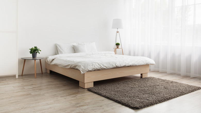 11 Once-Popular Bedroom Trends That Aren't Making A Comeback In 2026