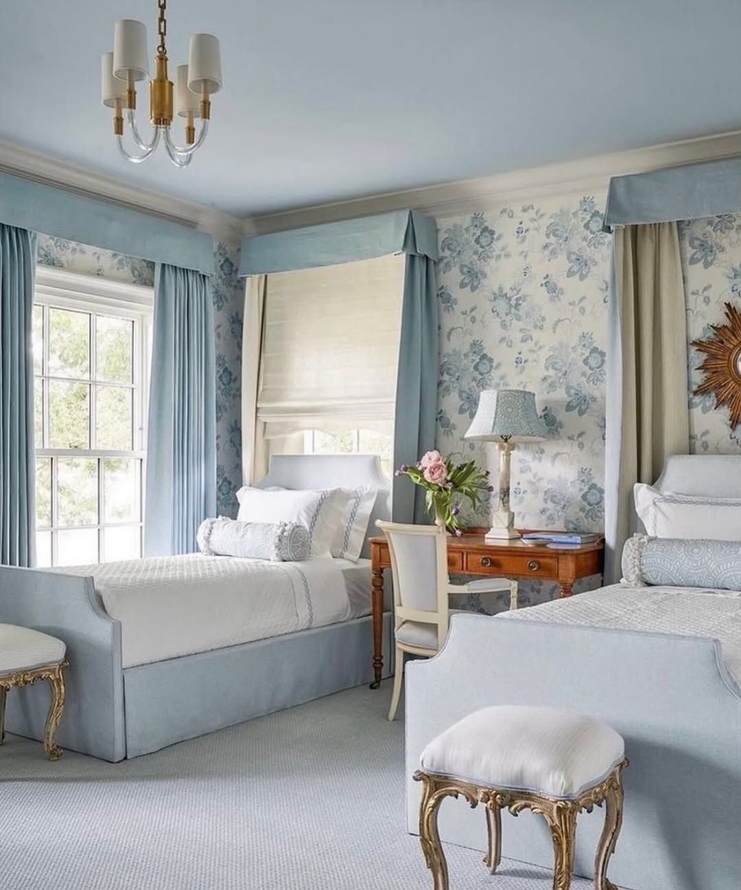 12 Blue Bedroom Ideas for 2026 That Make Neutral Bedrooms Look Flat and Outdated