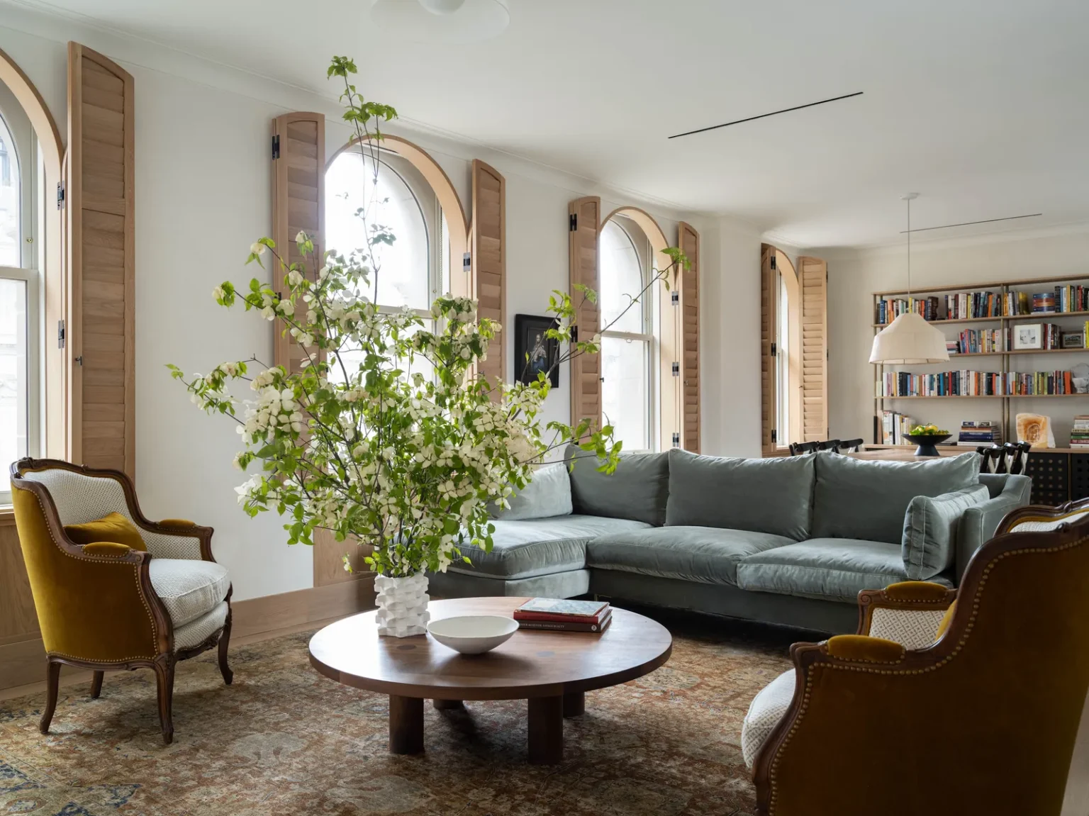 15 Brilliant Modern Living Room Ideas To Inspire Your Interior Design