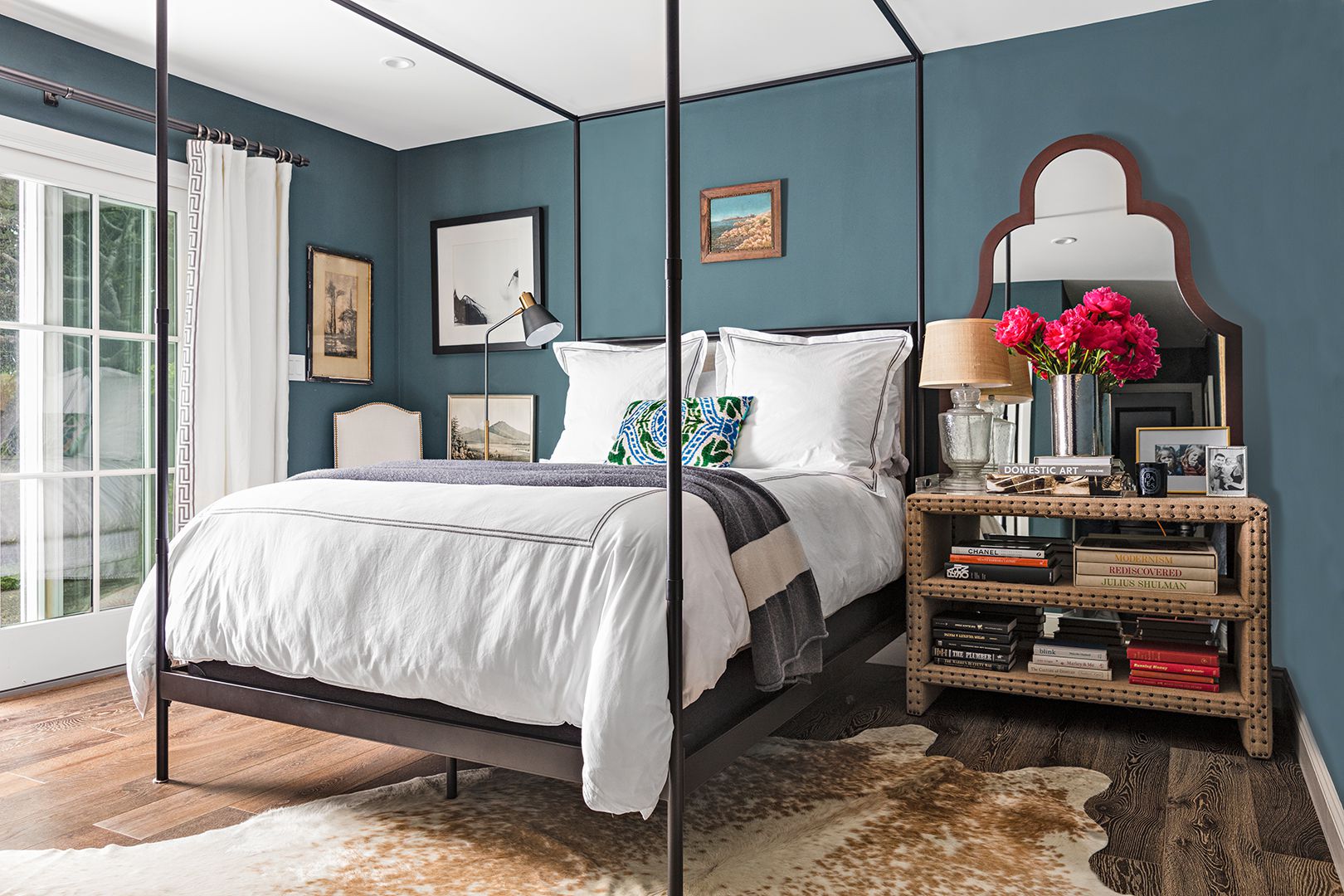 16 Guest Bedroom Ideas for a Welcoming, Restful Space