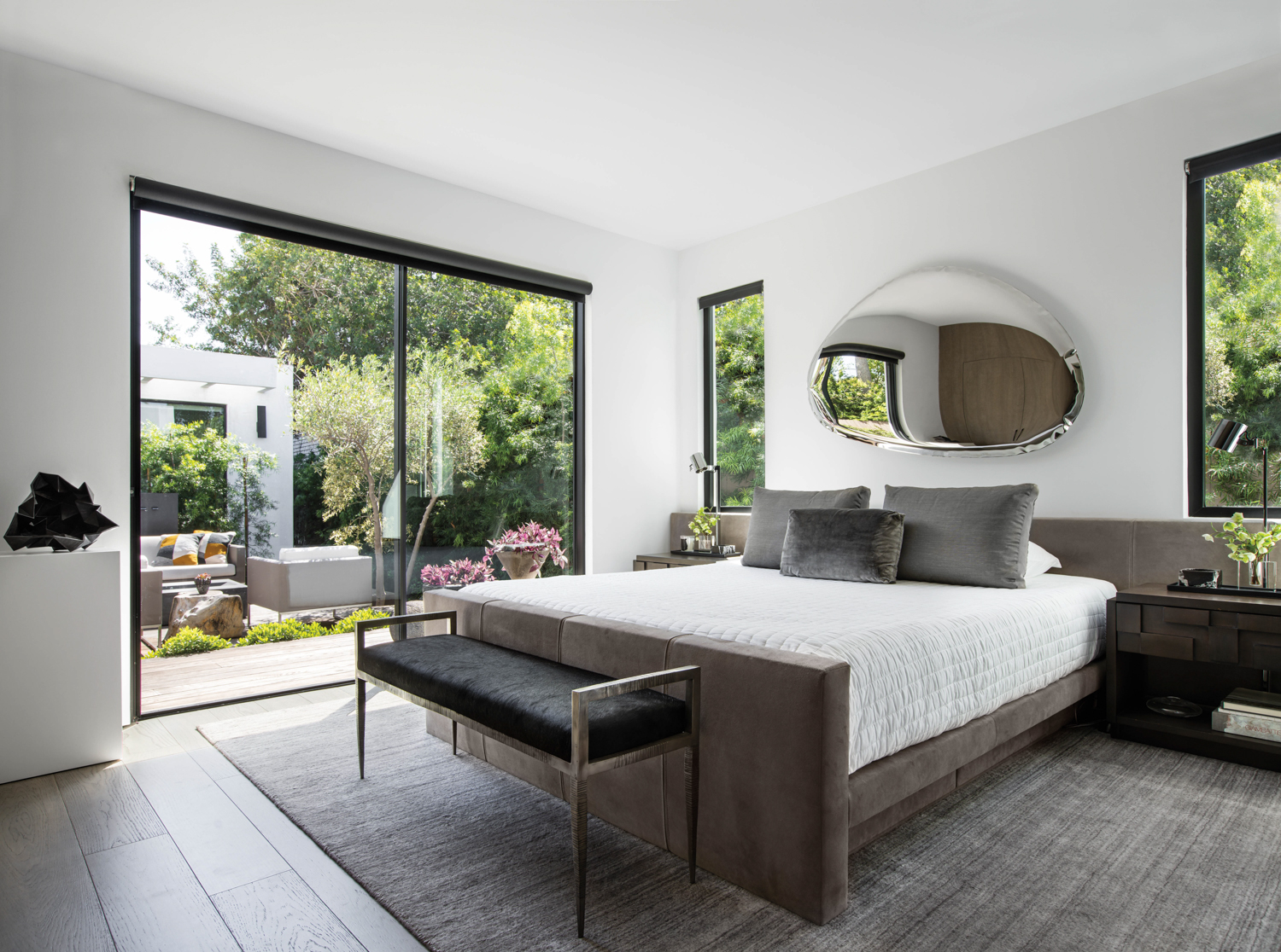 17 Quiet Luxury Interior Designs To Make A Sophisticated Statement | LUXE Interiors + Design