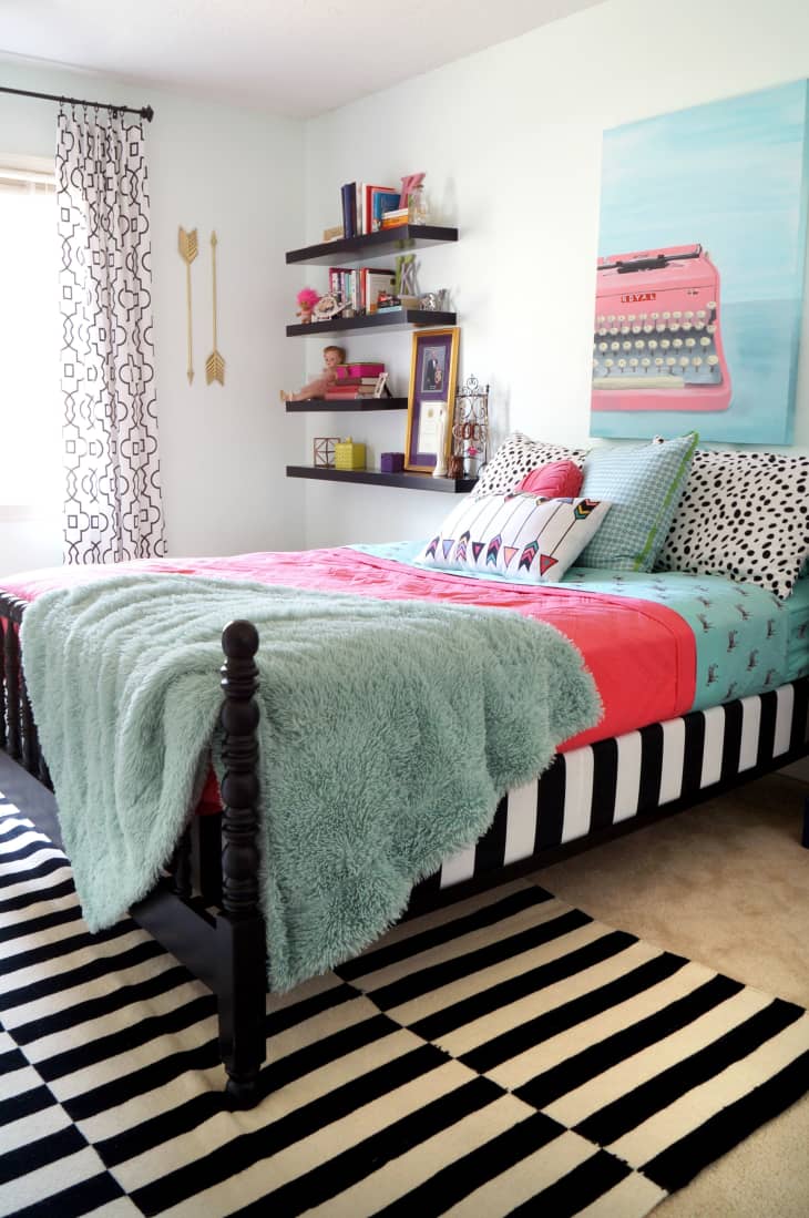 18 of the Best Teen Bedroom Ideas For Your Teenager | Apartment Therapy
