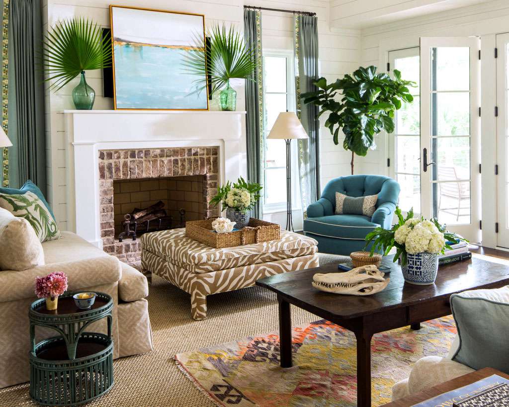20 Best Coastal Design Tips From The Pros