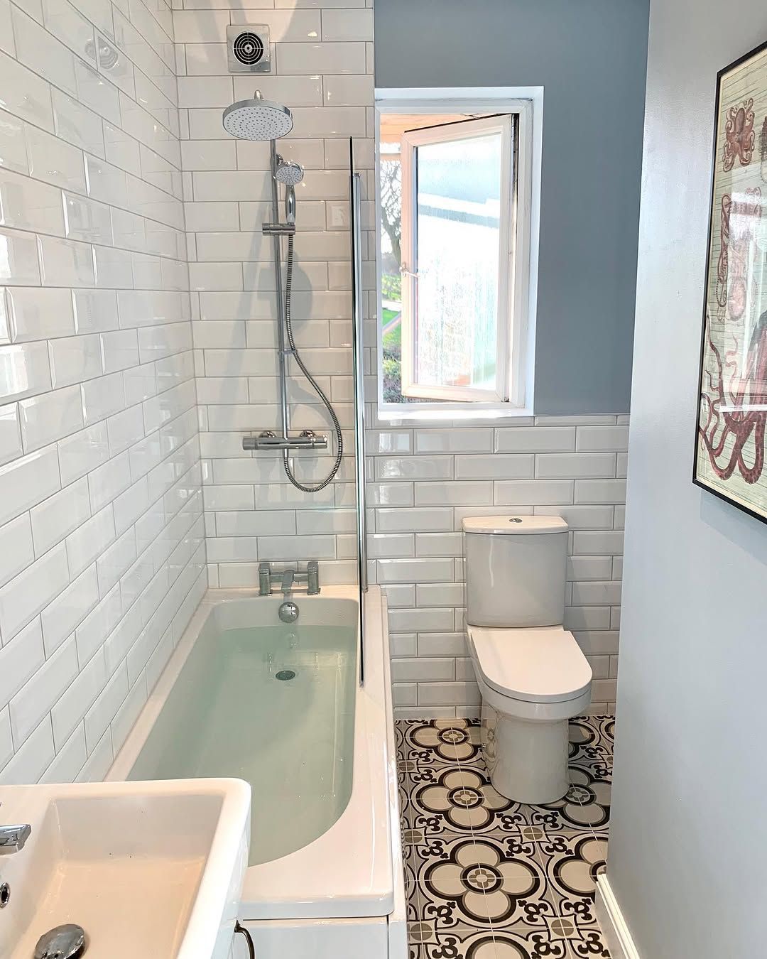 20 Small Narrow Bathroom Ideas for 2026 That Fix the Layout Mistakes Making Tight Spaces Feel Smaller