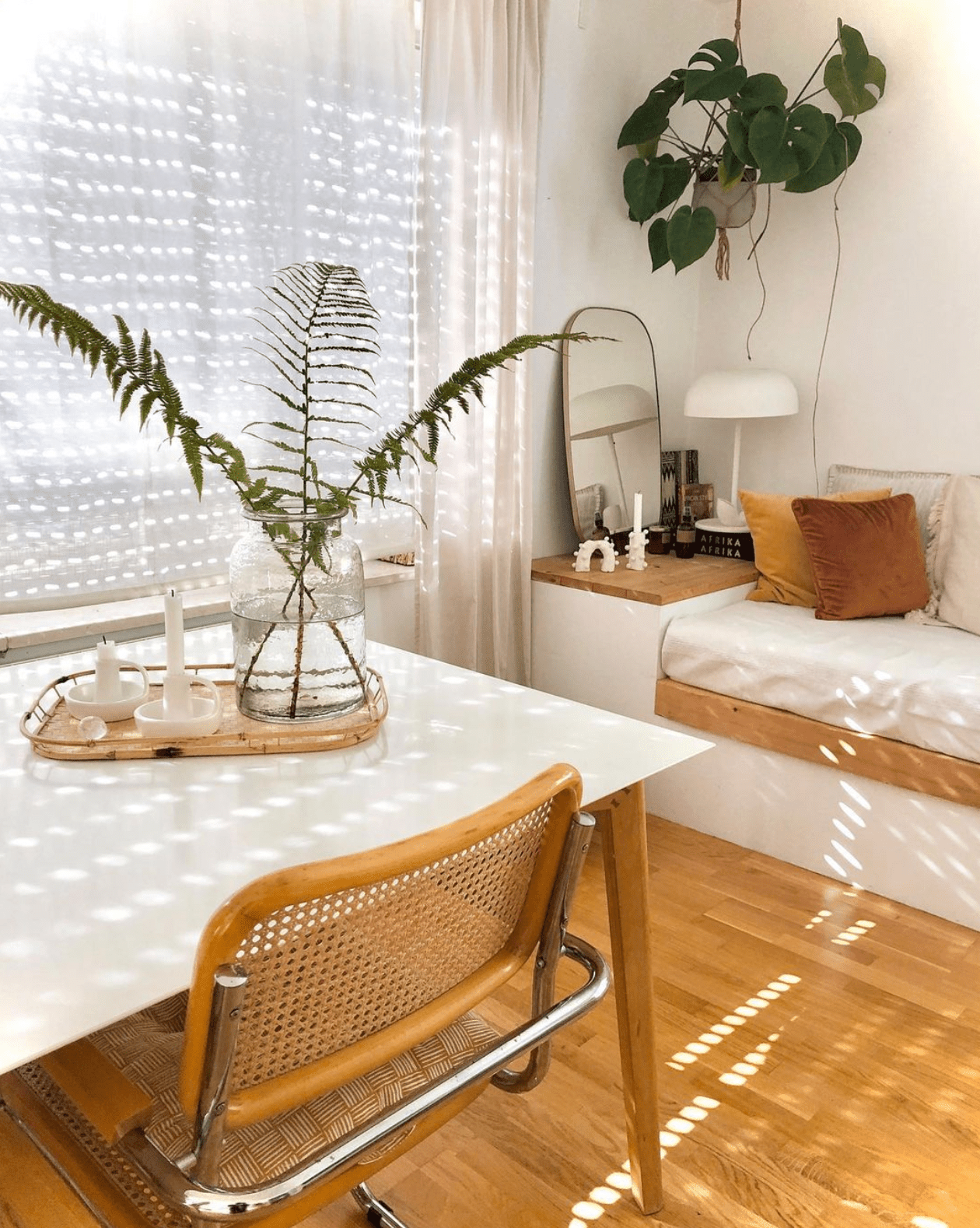 20 Studio Apartment Ideas You'll Love