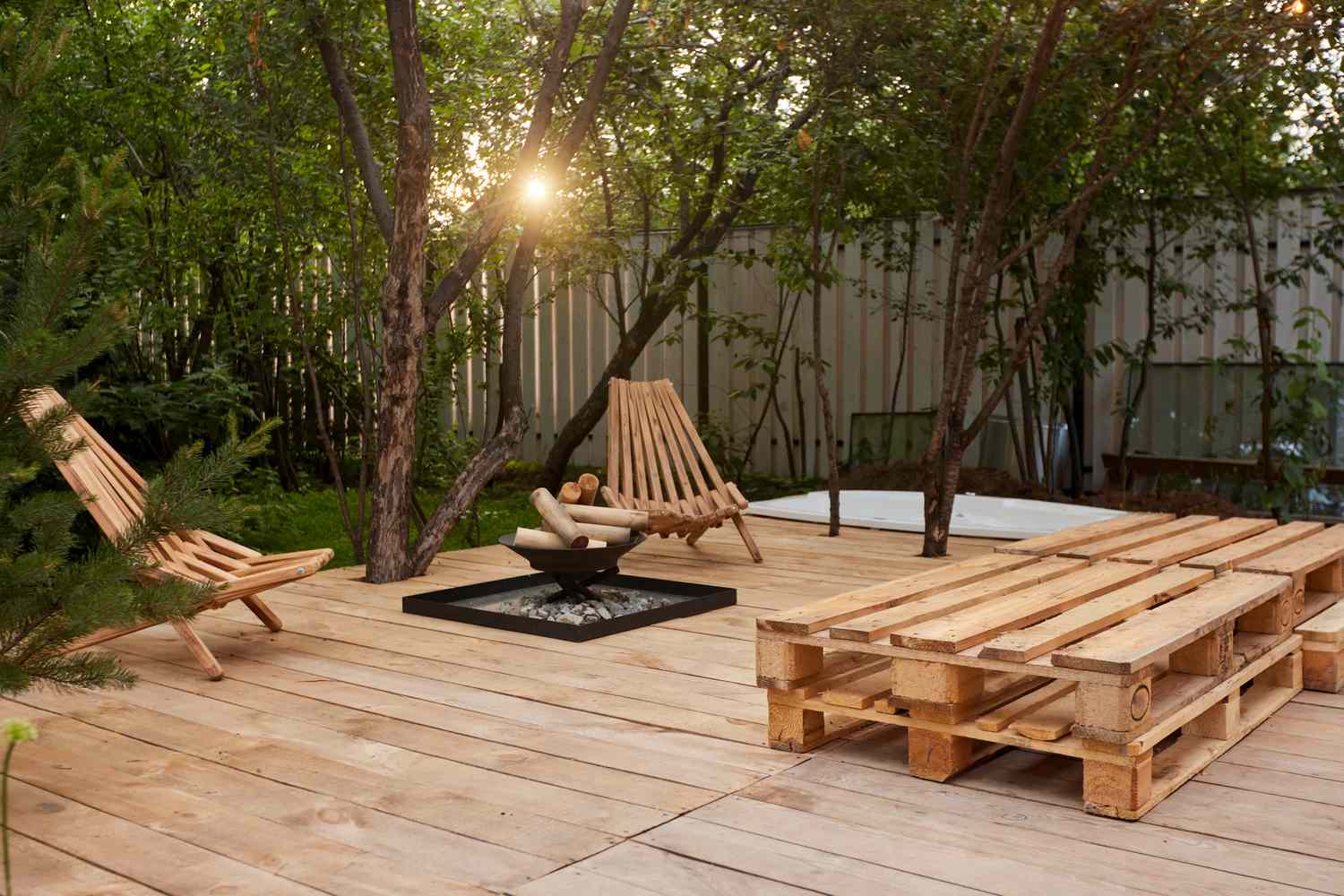 21 Backyard Shade Ideas, From Pergolas to Decorative Foliage