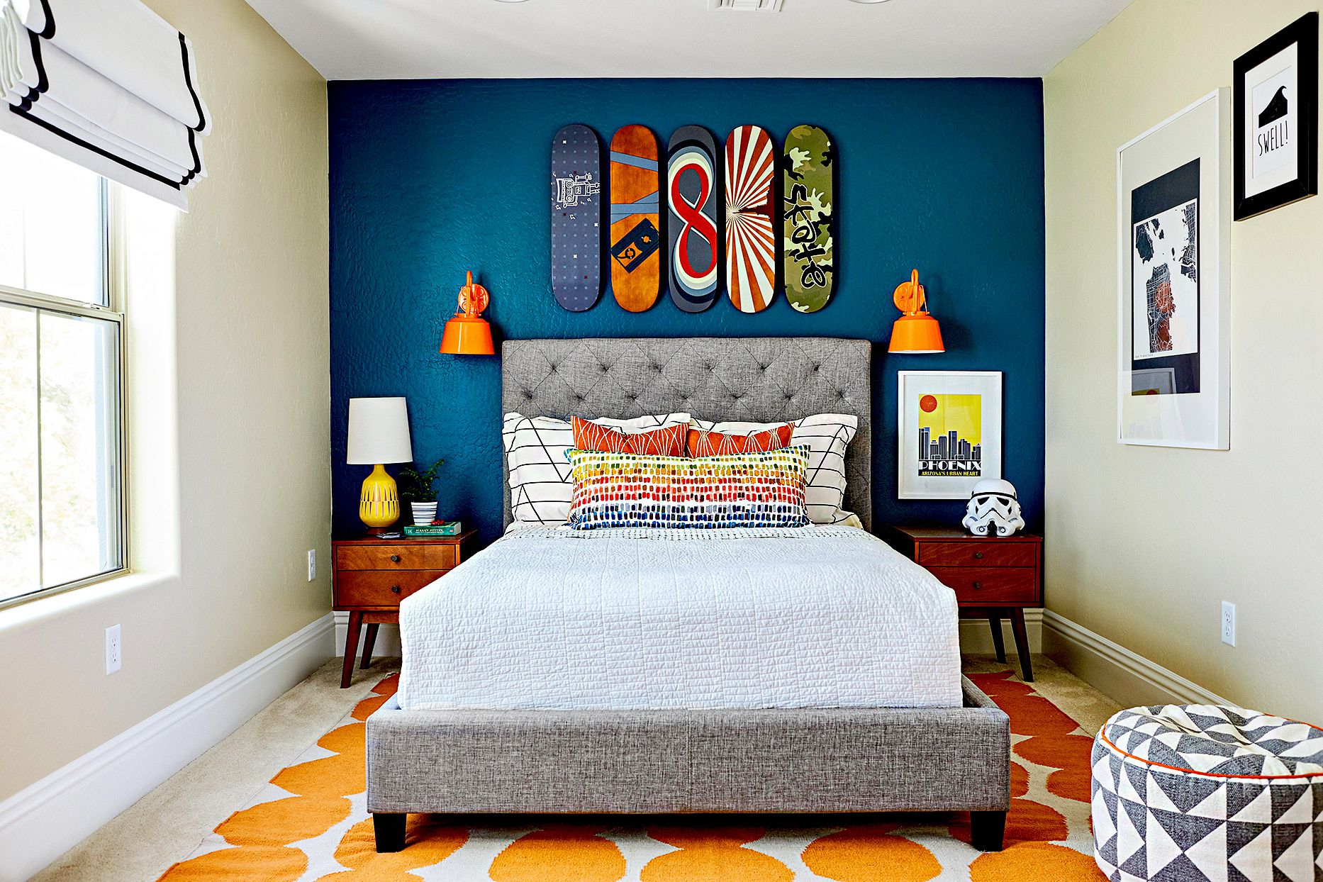 21 Easy Low-Cost Bedroom Updates to Refresh Your Relaxing Retreat