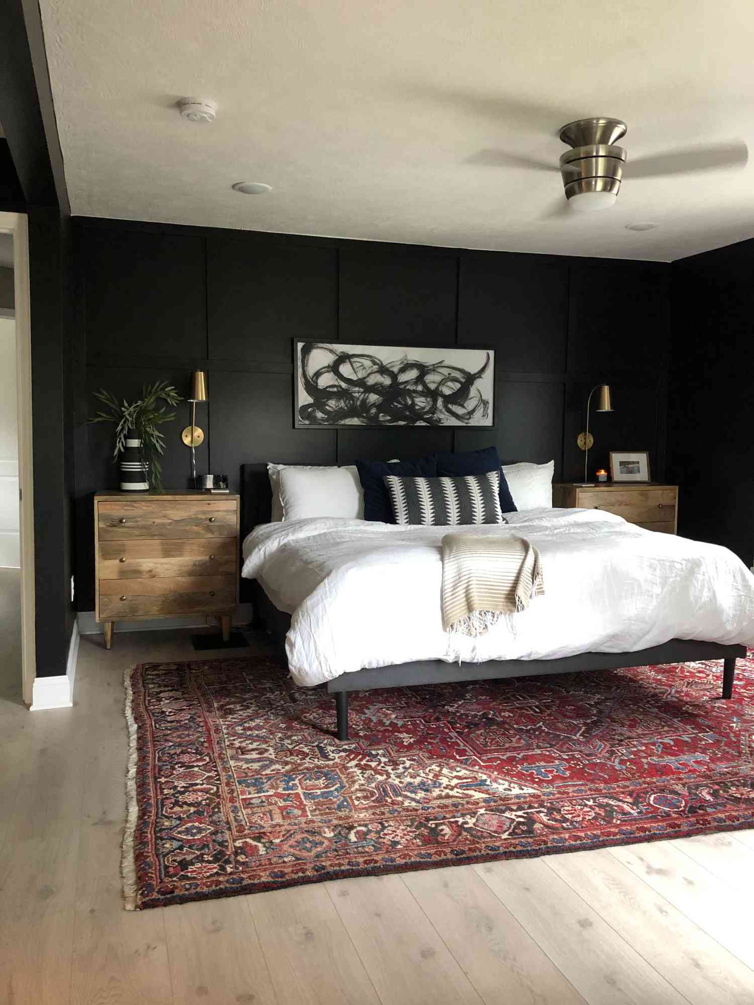 21 Romantic Bedroom Design Ideas to Make You Swoon
