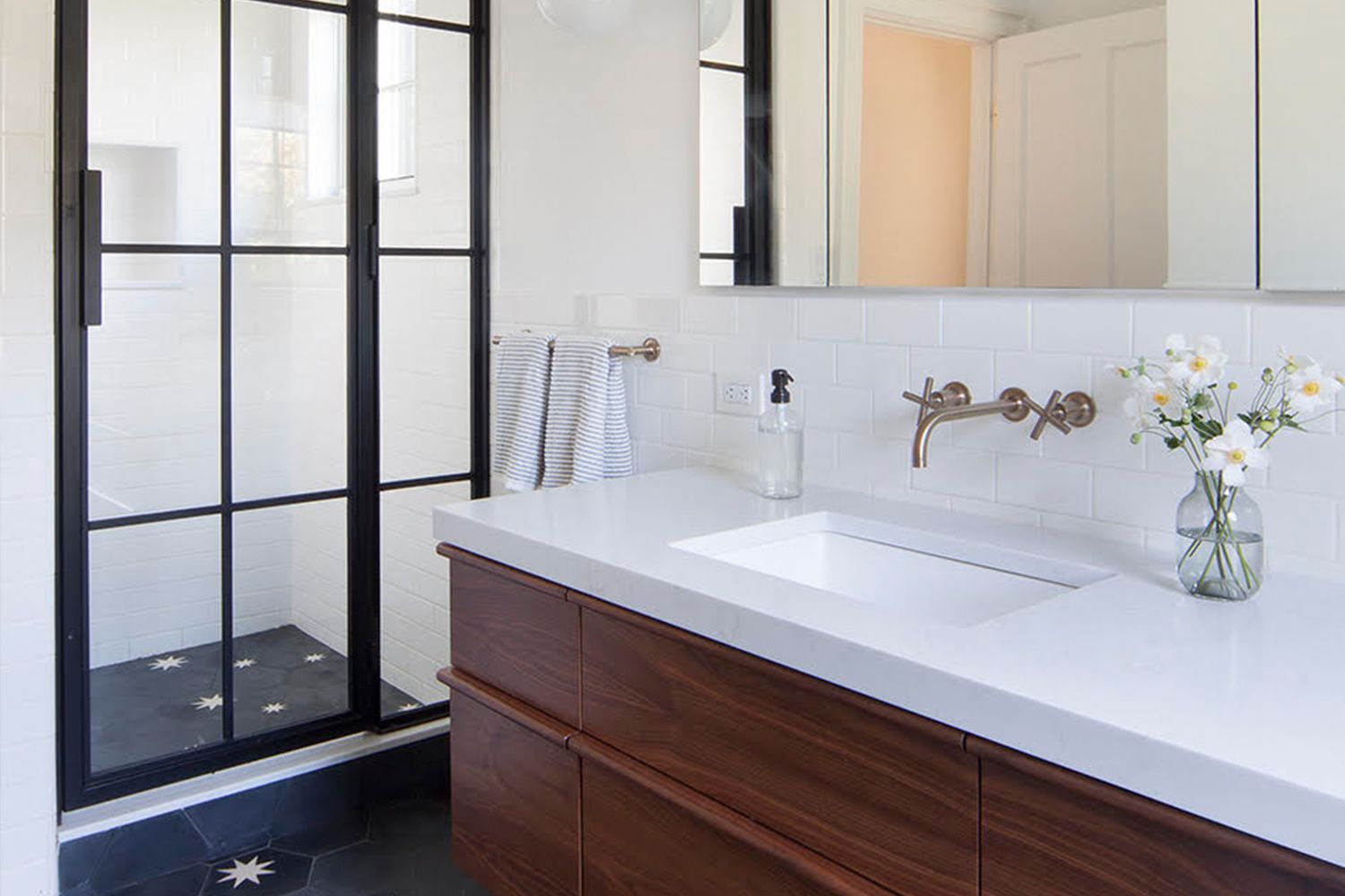 21 Small Bathroom Ideas With a Big Impact